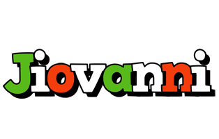 Jiovanni venezia logo