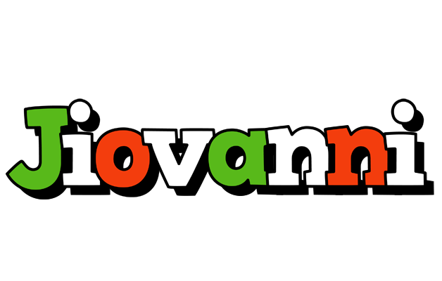 Jiovanni venezia logo