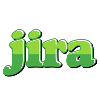 Jira apple logo