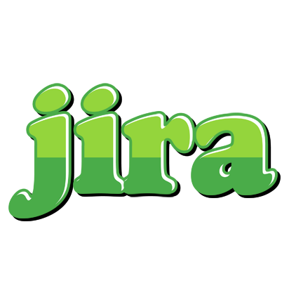 Jira apple logo