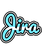 Jira argentine logo