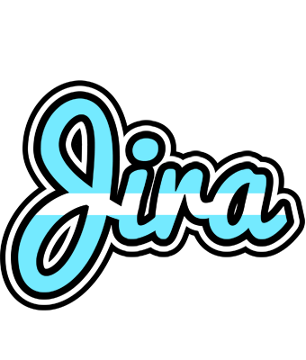 Jira argentine logo