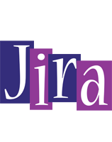 Jira autumn logo