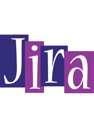 Jira autumn logo
