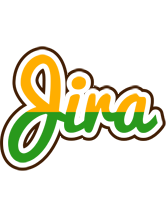 Jira banana logo