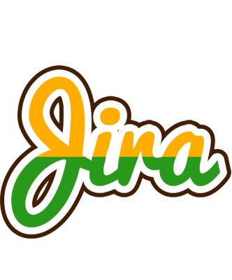 Jira banana logo