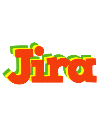 Jira bbq logo