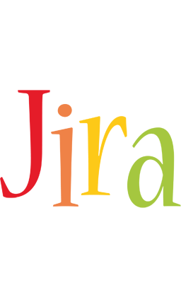 Jira birthday logo