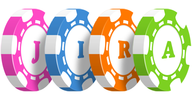 Jira bluffing logo