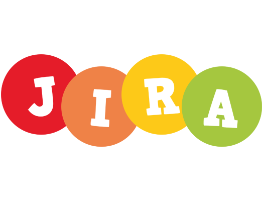 Jira boogie logo