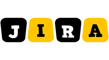 Jira boots logo