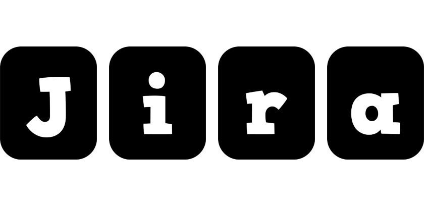Jira box logo
