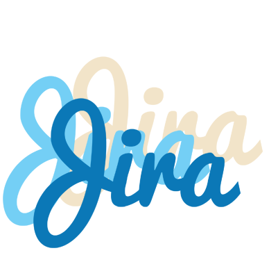Jira breeze logo