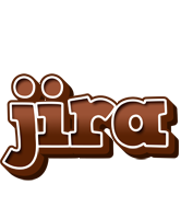 Jira brownie logo