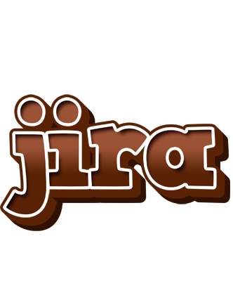 Jira brownie logo