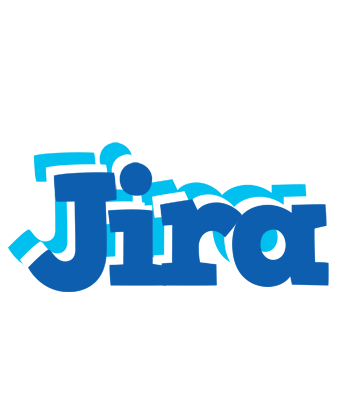 Jira business logo