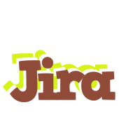 Jira caffeebar logo