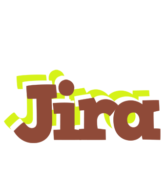 Jira caffeebar logo