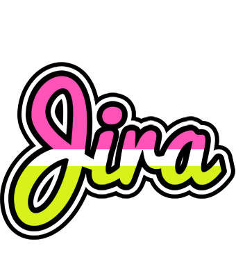 Jira candies logo
