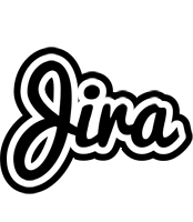 Jira chess logo