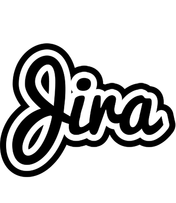 Jira chess logo