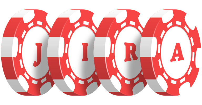 Jira chip logo