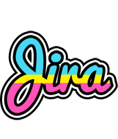 Jira circus logo