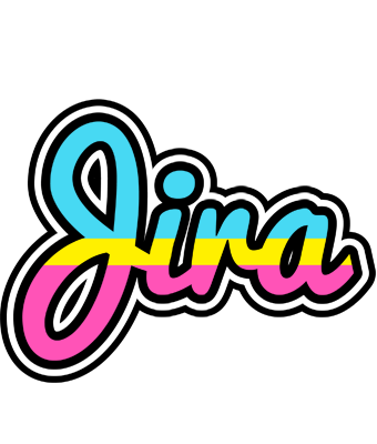 Jira circus logo