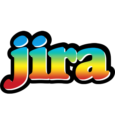 Jira color logo