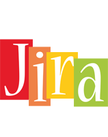 Jira colors logo