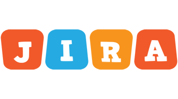 Jira comics logo