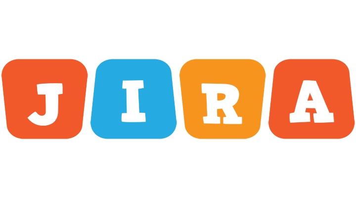 Jira comics logo