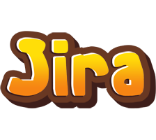 Jira cookies logo