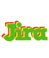 Jira crocodile logo