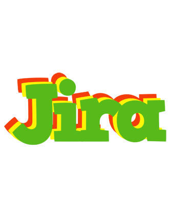 Jira crocodile logo