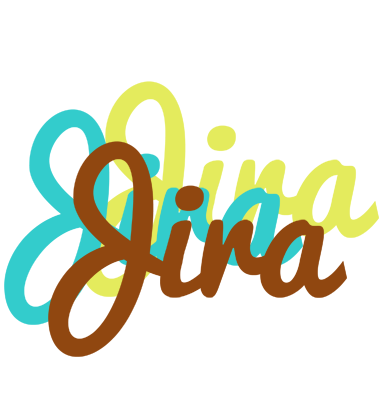 Jira cupcake logo