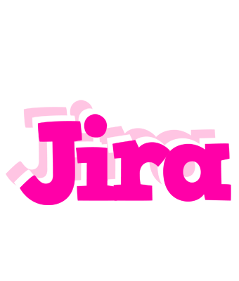 Jira dancing logo