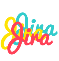 Jira disco logo