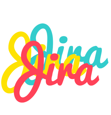 Jira disco logo