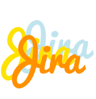 Jira energy logo