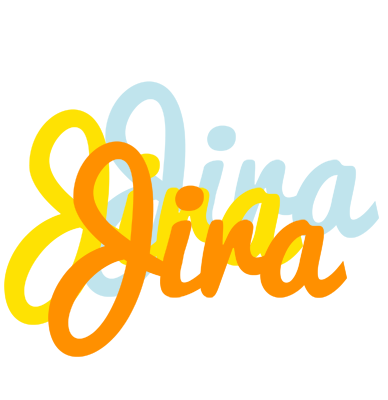 Jira energy logo