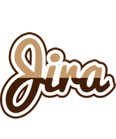 Jira exclusive logo