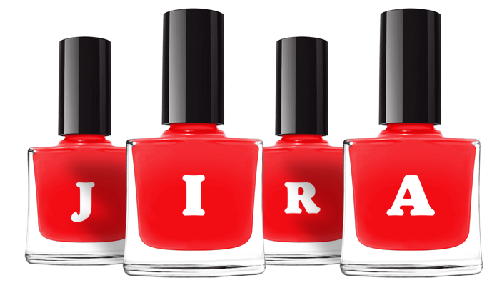 Jira fashion logo