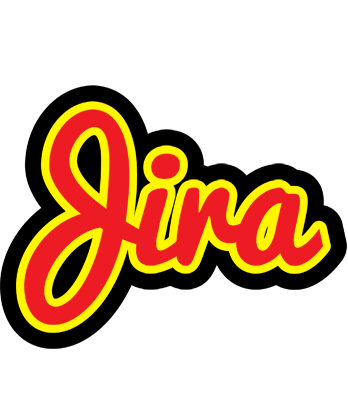 Jira fireman logo