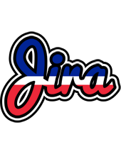 Jira france logo