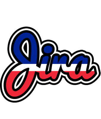 Jira france logo