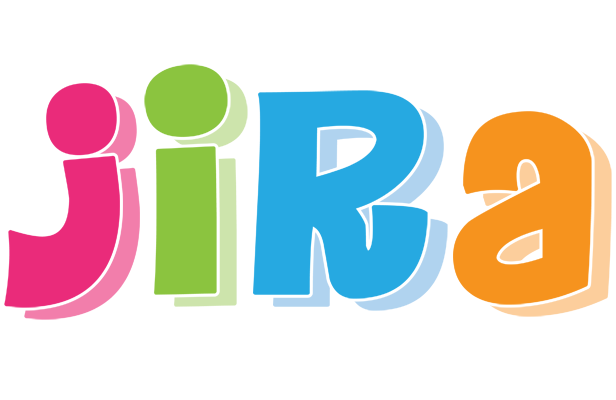 Jira friday logo
