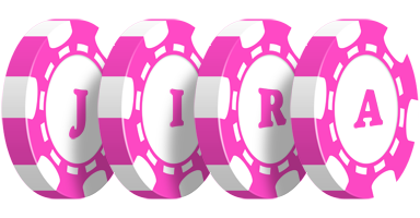 Jira gambler logo