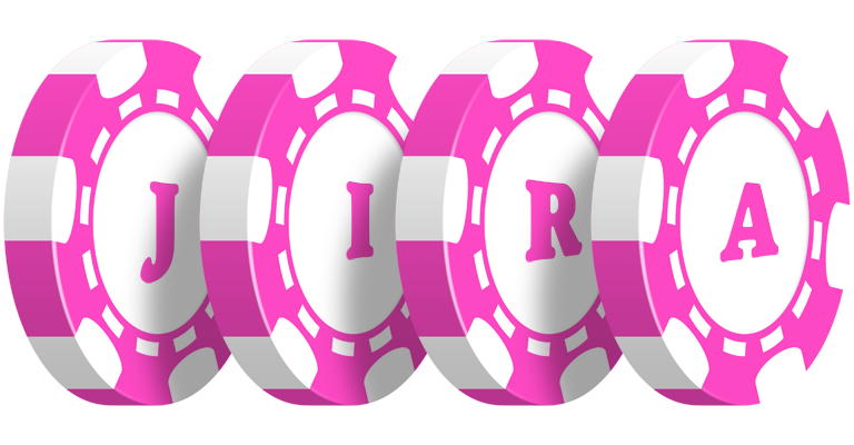 Jira gambler logo