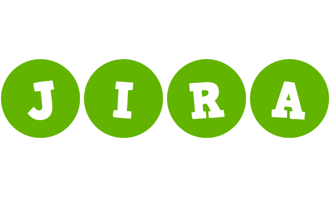 Jira games logo